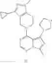 Fig. 38 - Triazine derivatives