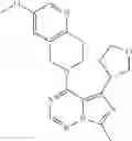 Fig. 61 - Triazine derivatives
