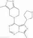 Fig. 65 - Triazine derivatives