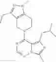 Fig. 80 - Triazine derivatives