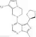 Fig. 82 - Triazine derivatives