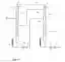 Fig. 02 - Process for esterifying silicon-halogen compounds in a column and apparatus suitable therefor