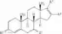 Fig. 40 - 17-Substituted Steroid Compounds