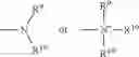 Fig. 18 - Compounds for enzyme inhibition