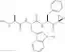 Fig. 54 - Compounds for enzyme inhibition