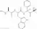 Fig. 55 - Compounds for enzyme inhibition