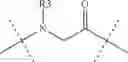 Fig. 10 - Peptidomimetic compounds
