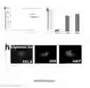 Fig. 11 - Monomeric and bright infrared fluorescent proteins