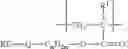 Fig. 11 - Copolymers including ultraviolet absorbing groups and fluoropolymer compositions including them