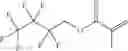 Fig. 16 - Copolymers including ultraviolet absorbing groups and fluoropolymer compositions including them