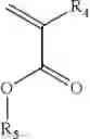 Fig. 06 - Polymers polymerized from at least four monomers, and compositions and uses thereof
