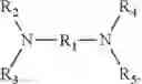 Fig. 10 - Polymers polymerized from at least four monomers, and compositions and uses thereof