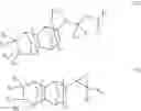 Fig. 10 - High glass transition temperature photoimageable polycarbonate polymers with pendent polycyclic functional groups