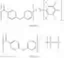 Fig. 17 - High glass transition temperature photoimageable polycarbonate polymers with pendent polycyclic functional groups