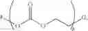 Fig. 109 - Copolymerization of ethylene oxide and carbon dioxide