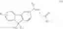 Fig. 33 - Polyimide precursor, photosensitive resin composition containing said polyimide precursor, and cured-pattern-film manufacturing method and semiconductor device using said photosensitive resin composition