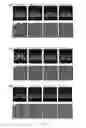 Fig. 06 - Rapid fabrication of hierarchically structured supramolecular nanocomposite thin films in one minute