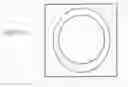 Fig. 03 - White thermosetting silicone resin composition for a light-emitting semiconductor device and a case for installing a light-emitting semiconductor element