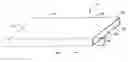 Fig. 01 - ADHESION OF MODIFIED ADHESIVE TAPE TO FOAM AND OTHER SUBSTRATES