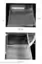 Fig. 03 - COMPOSITION AND METHOD FOR TREATING CEMENT, CONCRETE, MORTAR OR FLOOR SCREED OR THE LIKE MATERIALS AND USE THEREOF