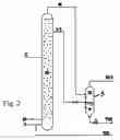 Fig. 03 - Process with improved productivity for the conversion of heavy oils