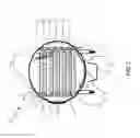 Fig. 02 - Omni-functional high-efficient solid-state fermentation method for edible and medicinal microorganisms