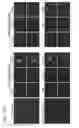 Fig. 20 - Compositions and Methods for Autologous Germline Mitochondrial Energy Transfer