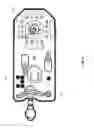 Fig. 15 - Sample collection and analysis devices