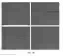 Fig. 16 - Discrimination method for mutation-induced unicellular organism and microfluidic device used therefor