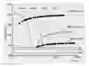 Fig. 01 - Highly corrosion-resistant, high strength, A1-containing weathering steel plate and process of manufacturing same
