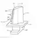 Fig. 01 - DEPOSITION WELDING WITH EXTERNAL THICK FRAME CONTOURS