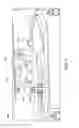 Fig. 07 - COOLED PROCESS TOOL ADAPTER FOR USE IN SUBSTRATE PROCESSING CHAMBERS
