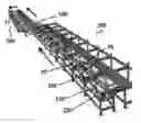 Fig. 01 - Coating method using enamel and equipment for carrying out the method