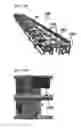 Fig. 03 - Coating method using enamel and equipment for carrying out the method