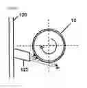 Fig. 08 - Coating method using enamel and equipment for carrying out the method