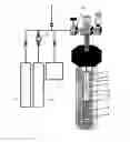 Fig. 01 - METHOD FOR PRODUCING NITRIDE CRYSTAL