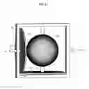Fig. 15 - Crystallizer and method of crystallization