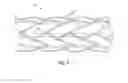 Fig. 02 - Rope having a low-friction strand