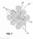 Fig. 08 - Rope having a low-friction strand