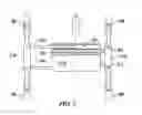 Fig. 03 - Selective clamping of chassis