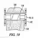 Fig. 13 - Selective clamping of chassis