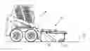 Fig. 01 - Bucket articulated rake attachment
