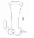 Fig. 02 - Bubble faucet