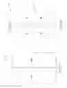 Fig. 28 - Modular wall system with variable trim