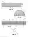 Fig. 04 - Concrete/plastic wall panel and method of assembling