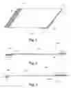 Fig. 02 - Roofing membranes having multiple adhesive regions and method therefor