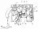 Fig. 01 - MOTOR VEHICLE DOOR LOCK