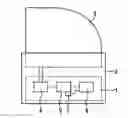 Fig. 01 - Method and device for determining the offset of an electric window lift system