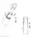 Fig. 08 - Anti-Rotation Device And Method For Alternate Deployable Electric Submersible Pumps