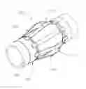 Fig. 01 - Easy-start centralizer with asymetrical bow springs